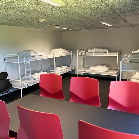 Hirtshals Idraetscenter - Vandrehjem - Hostel Buitenkant foto